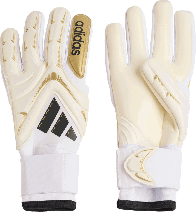Rukavice adidas Originals Copa GL Pro Goalkeeper Gloves Biela | jz5795