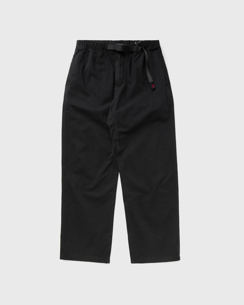 Nohavice GRAMICCI Gramicci Straight Fit Pants Čierna | G116-OGT-BLACK