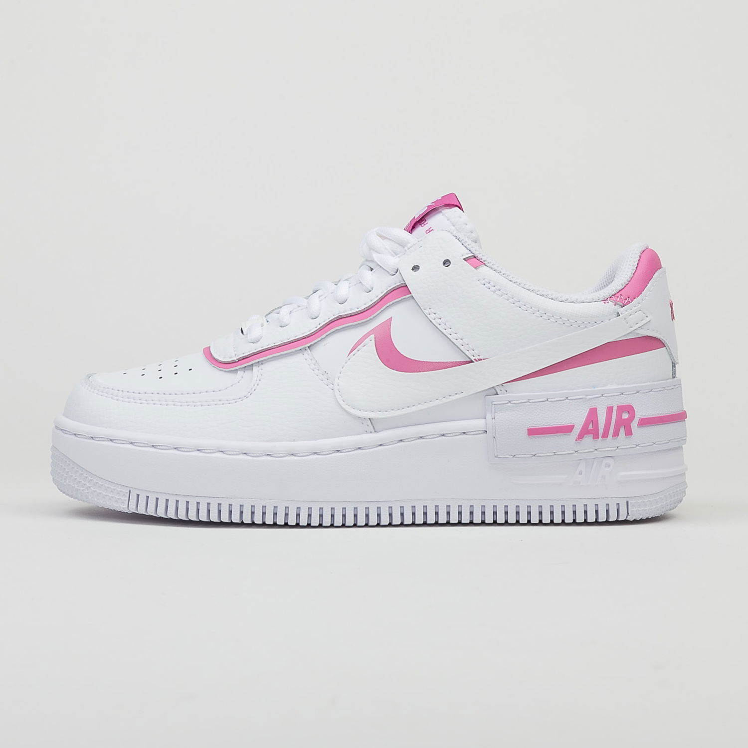 Tenisky a topánky Nike Air Force 1 Shadow W Biela | CI0919-102, 0