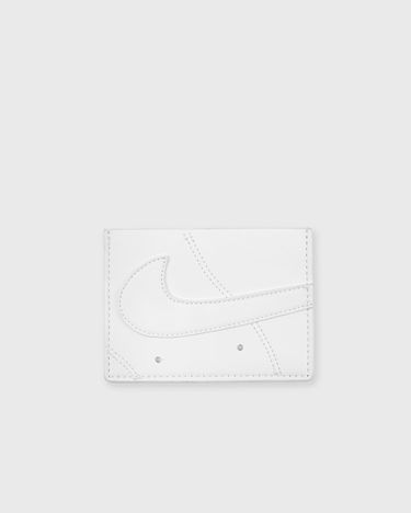 Peňaženka Nike ICON AIR FORCE 1 CARD WALLET Biela | 9038-308-176, 0