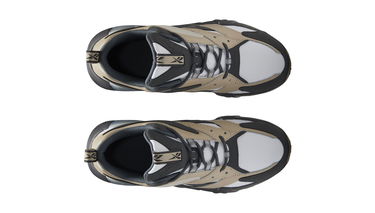 Tenisky a topánky Reebok Aztrek Double Mix Béžová | EF7786, 3