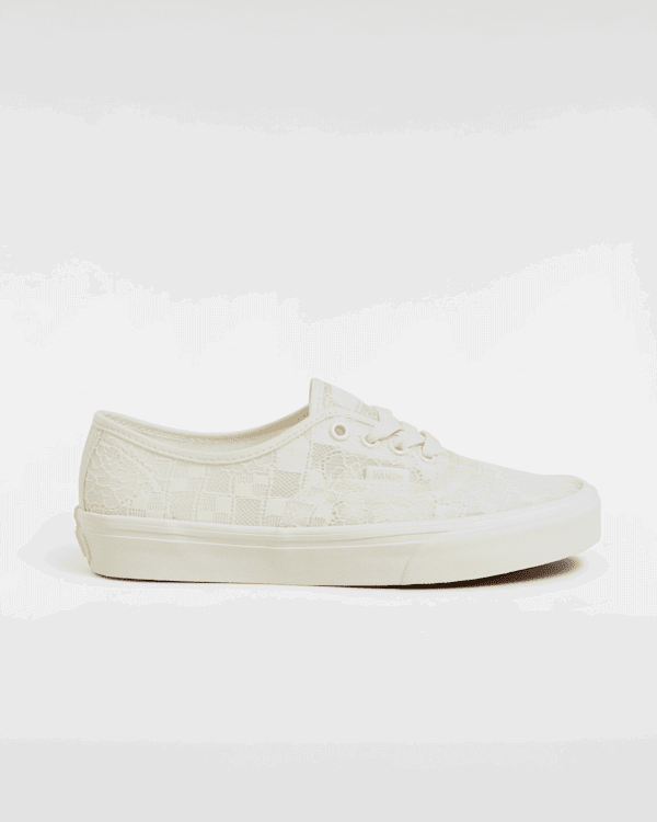 Tenisky a topánky Vans Vans Authentic 36.5 Biela | VN000D8BCCZ, 0