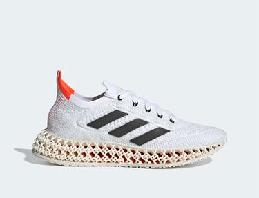 Tenisky a topánky adidas Performance 4D FWD Tokyo Biela | FY3967, 0