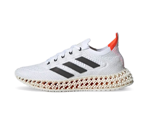Bežecké topánky adidas Performance 4D FWD Tokyo Biela | FY3967