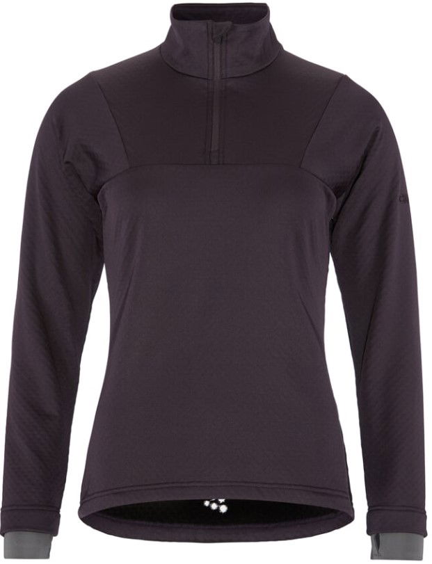 Sveter Craft Craft Core Gain Ther Midlayer Fialová | 1915249-499000, 0