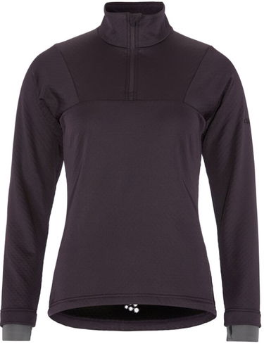 Sveter Craft Craft Core Gain Ther Midlayer Fialová | 1915249-499000, 0