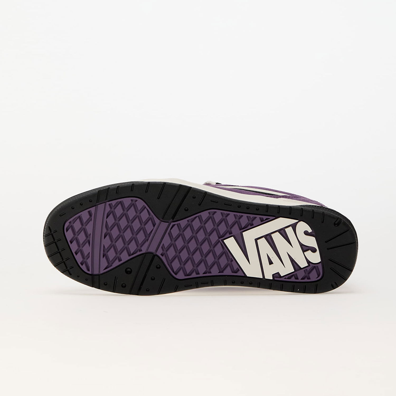 Tenisky a topánky Vans Vans Hylane Fialová | VN000D1JPCA1, 1