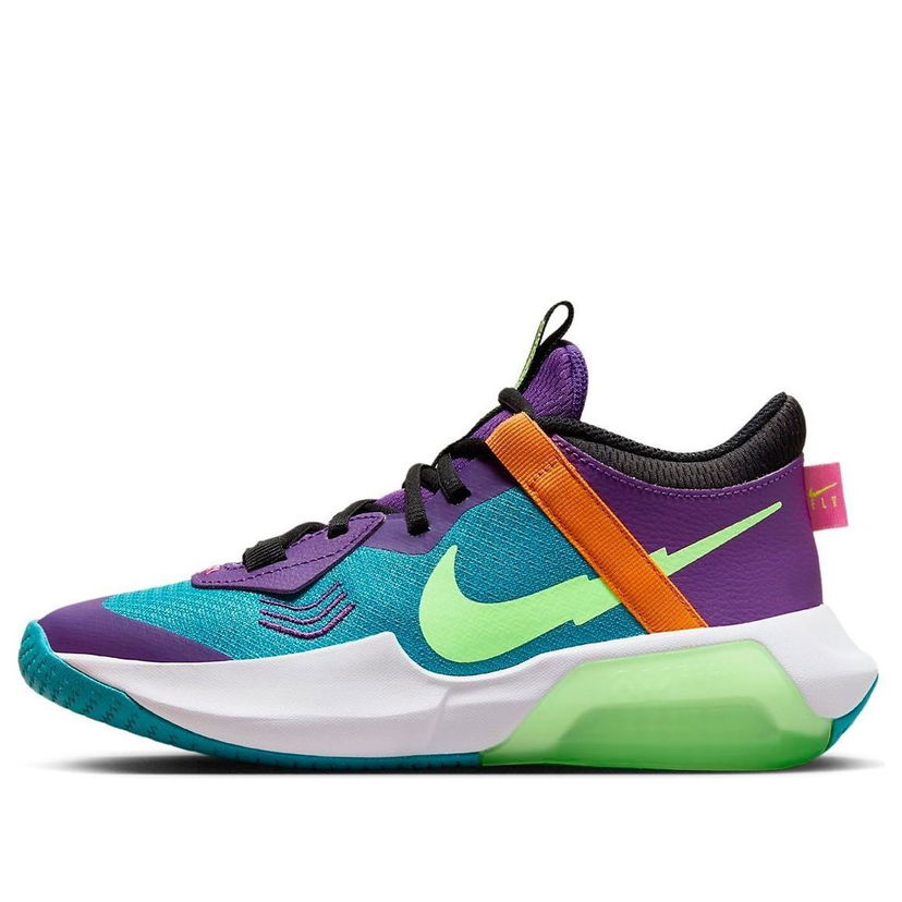 Tenisky a topánky Nike Air Zoom Crossover Rôznofarebný | DC5216-301