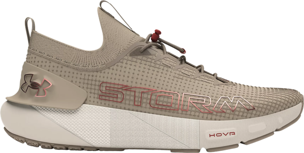 Tenisky a topánky Under Armour UA HOVR Phantom 3 SE Storm Béžová | 3026610-200, 0
