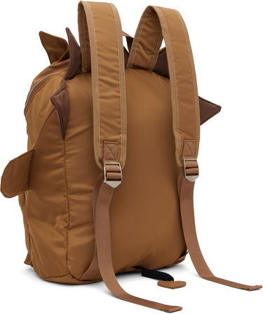 Batoh Charles Jeffrey Loverboy Charles Jeffrey LOVERBOY Lion Rucksack Hnedá | 54120301, 2