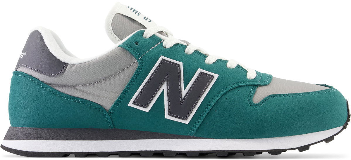 Tenisky a topánky New Balance 500 "Green" Zelené | gm500-hc2, 0
