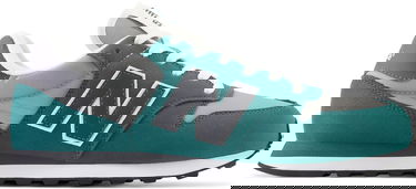 Tenisky a topánky New Balance 500 "Green" Zelené | gm500-hc2, 0