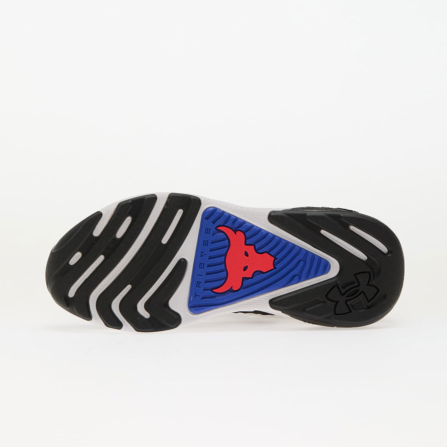 Tenisky a topánky Under Armour Project Rock 7 Black Čierna | 3027600-004, 1