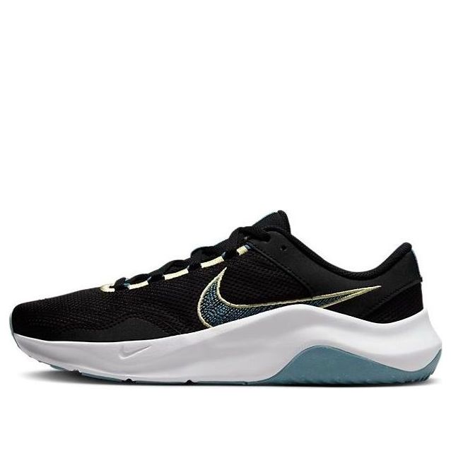 Tenisky a topánky Nike Legend Essential 3 Next Nature Čierna | DM1119-006, 0