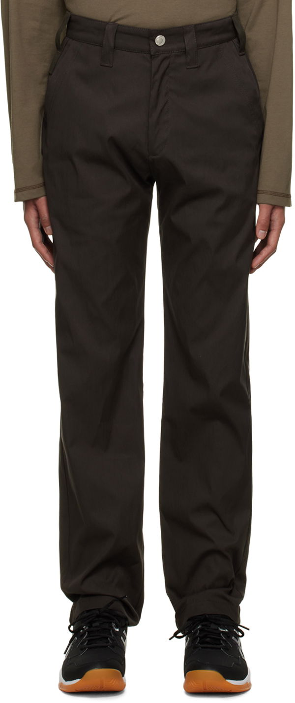 Utility Cargo Pants