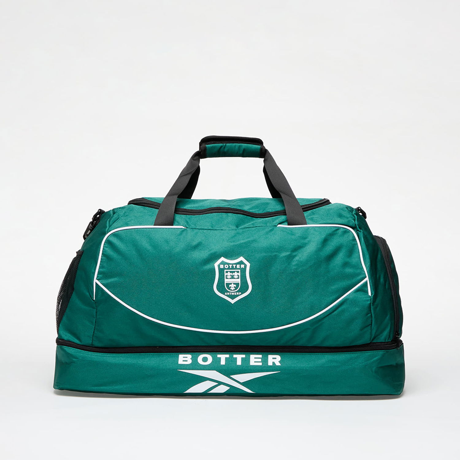 Cestovná taška Reebok Soccer Bag Zelené | RMNL001C99FAB0015500, 0