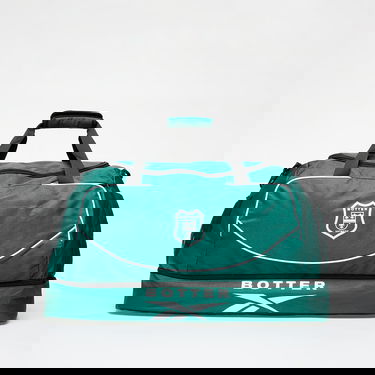 Cestovná taška Reebok Soccer Bag Zelené | RMNL001C99FAB0015500, 0