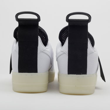 Tenisky a topánky Nike Air Force 1 Utility QS Biela | AV6247-100, 3