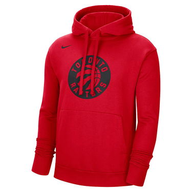 Mikina Nike NBA TORONTO RAPTORS Červená | DR9418-657, 1