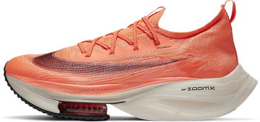 Tenisky a topánky Nike Air ZoomX Alphafly NEXT% Oranžová | ci9925-800, 0