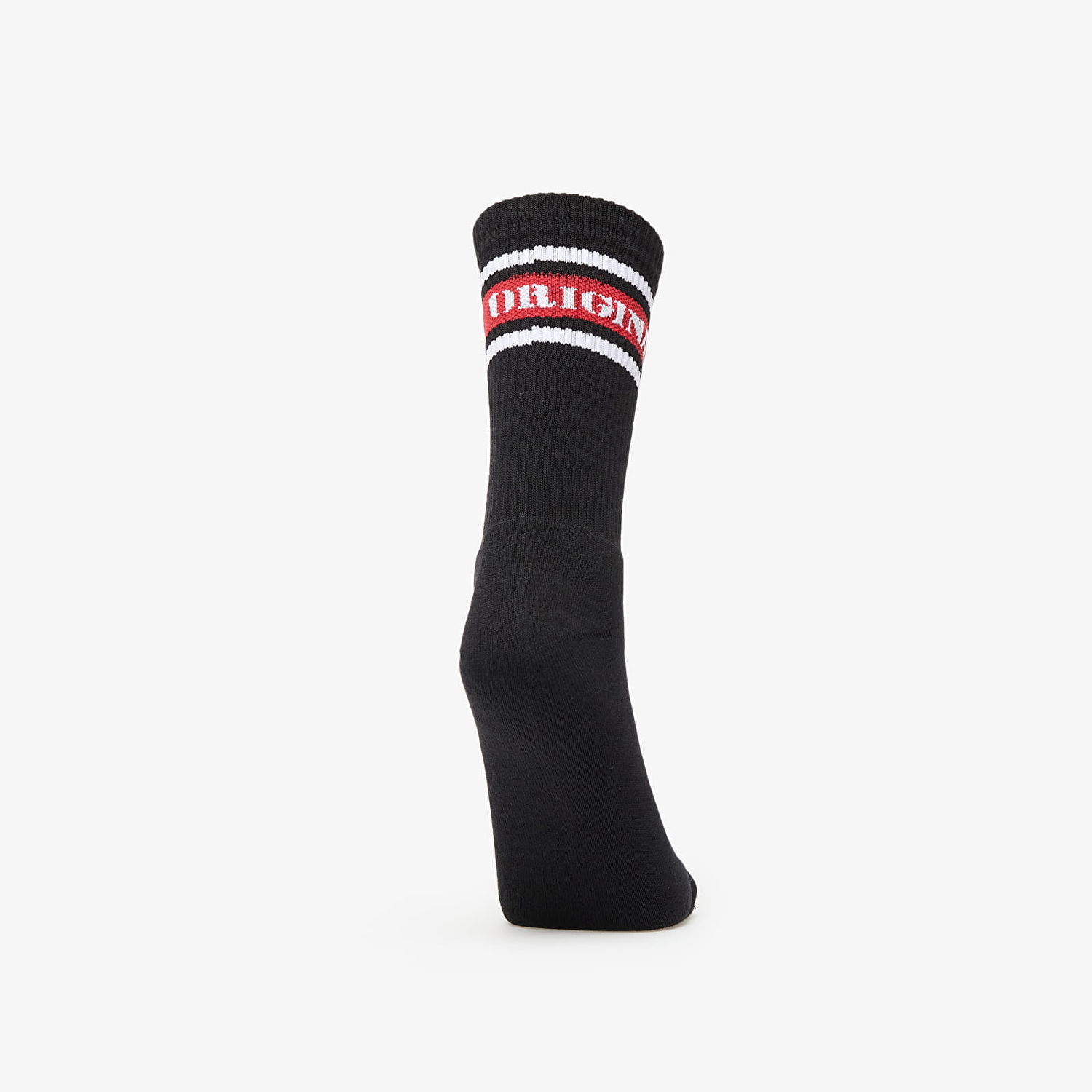 Ponožky GUESS Guess Originals Stripe Loguess Socks Čierna | M5GZ96Z3O11-JBLK, 1