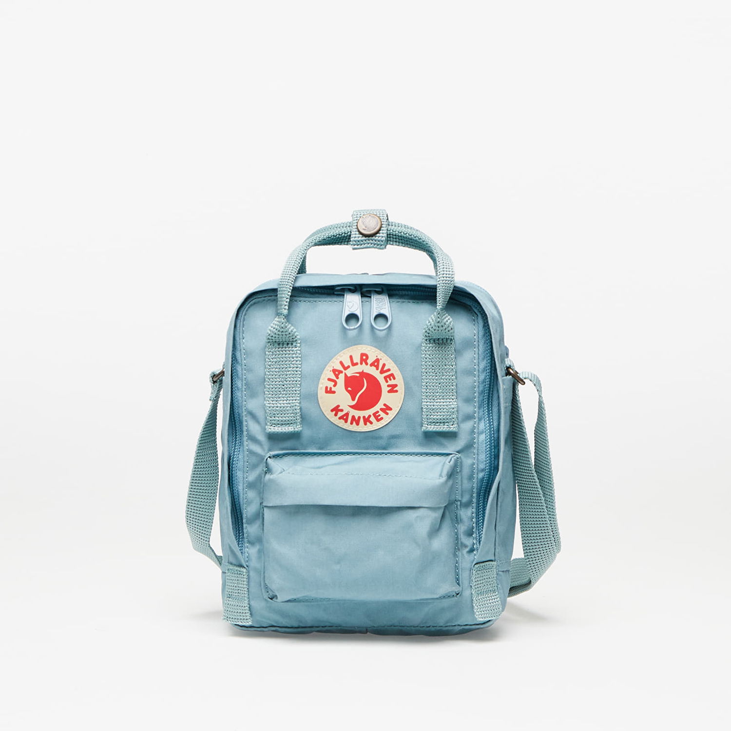 Batohy a tašky FJÄLLRÄVEN Kånken Sling Modrá | F23797-501, 0