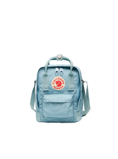 Batohy a tašky FJÄLLRÄVEN Kånken Sling Modrá | F23797-501