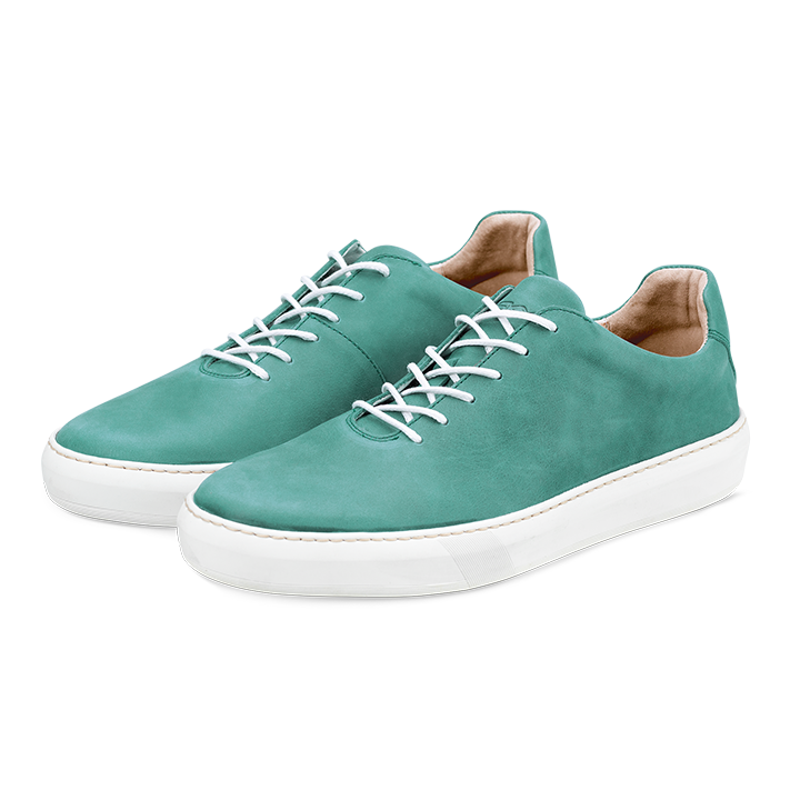 Tenisky a topánky Vasky Teny Mint Tyrkysová | S-5019-015-M, 1