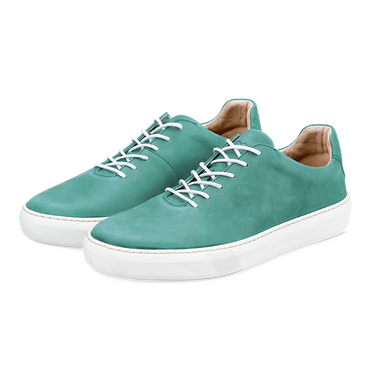 Tenisky a topánky Vasky Teny Mint Tyrkysová | S-5019-015-M, 1