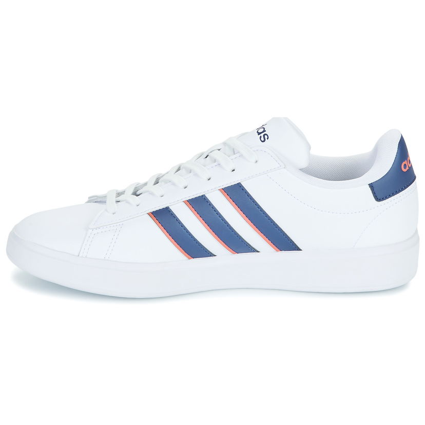 Tenisky a topánky adidas Originals Shoes (Trainers) adidas GRAND COURT 2.0 Biela | ID2947