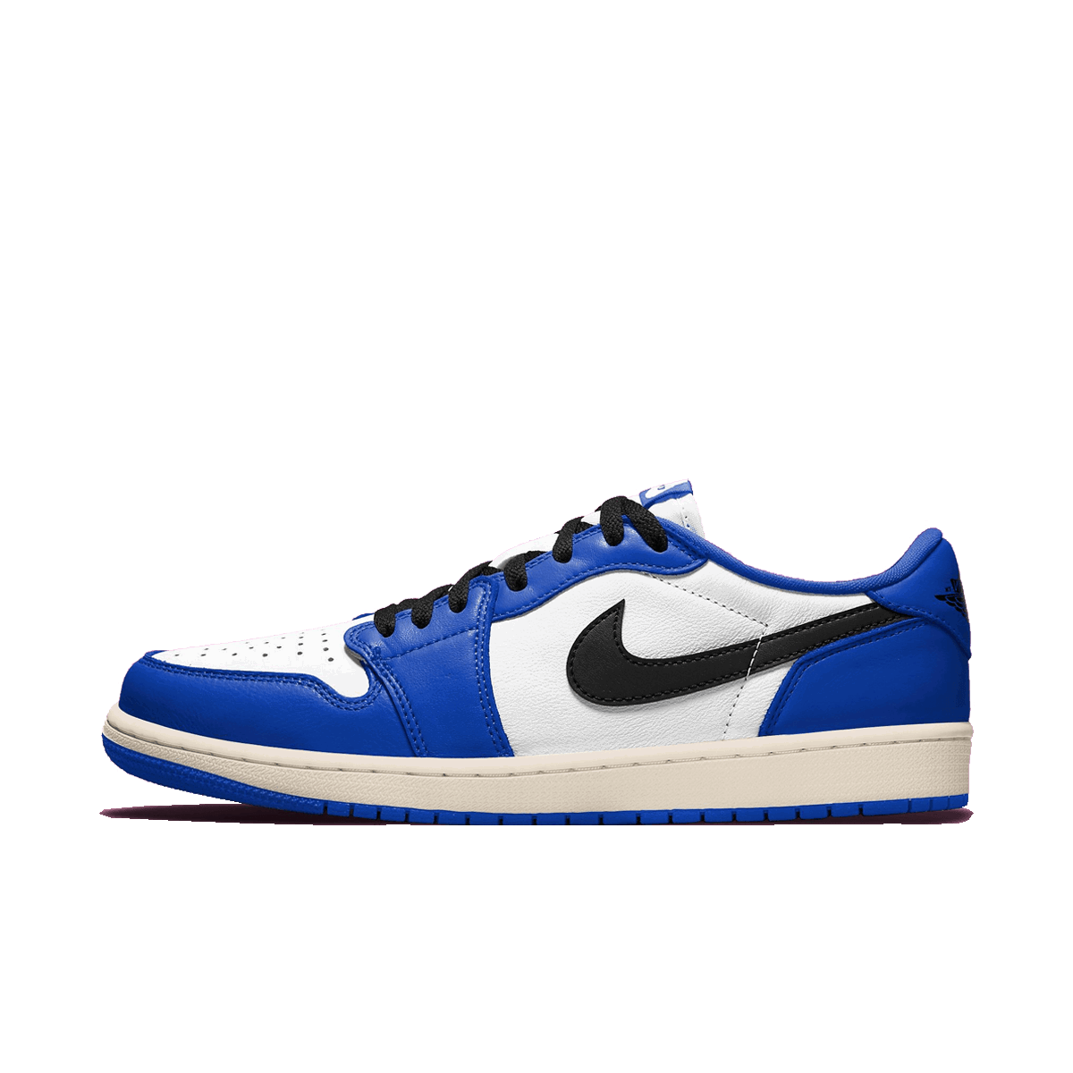 Air Jordan 1 Low OG "Game Royal"