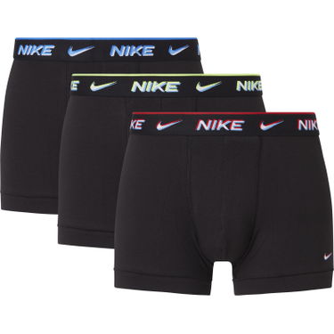 Spodná bielizeň a ponožky Nike Sportswear Čierna | ke1008-hwh, 0