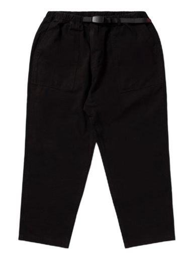 Nohavice a džínsy GRAMICCI Loose Tapered Pant Čierna | G103-OGT-BLK