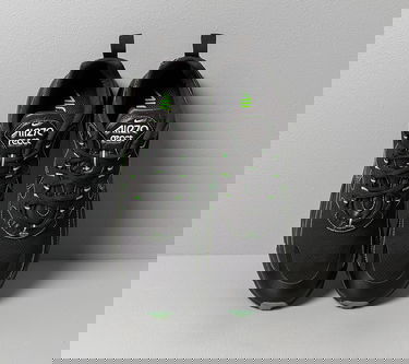 Tenisky a topánky Nike Air Max 270 React SP Čierna | CQ6549-001, 3