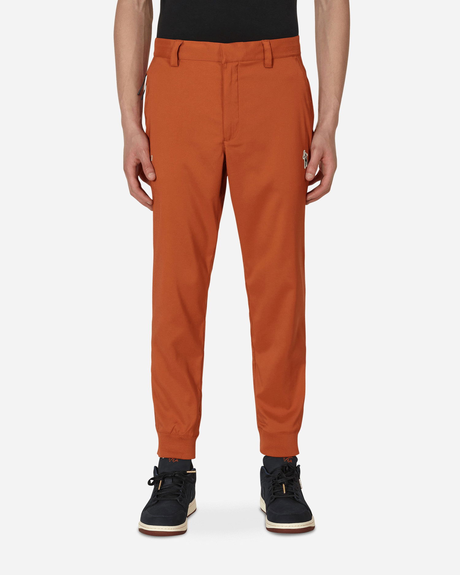 Nohavice Jordan Eastside Golf Pants Oranžová | DV1885-861, 0