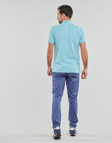 Polo tričko Polo by Ralph Lauren Polo Tee Tyrkysová | 710680784309, 3