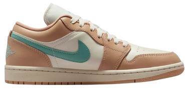Tenisky a topánky Jordan Air Jordan 1 Low Béžová | DC0774-130, 3