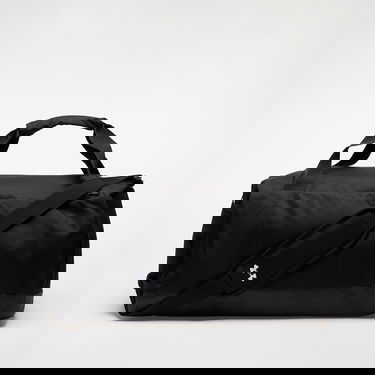 Cestovná taška Under Armour Travel Bag Čierna | 1376466-001, 4