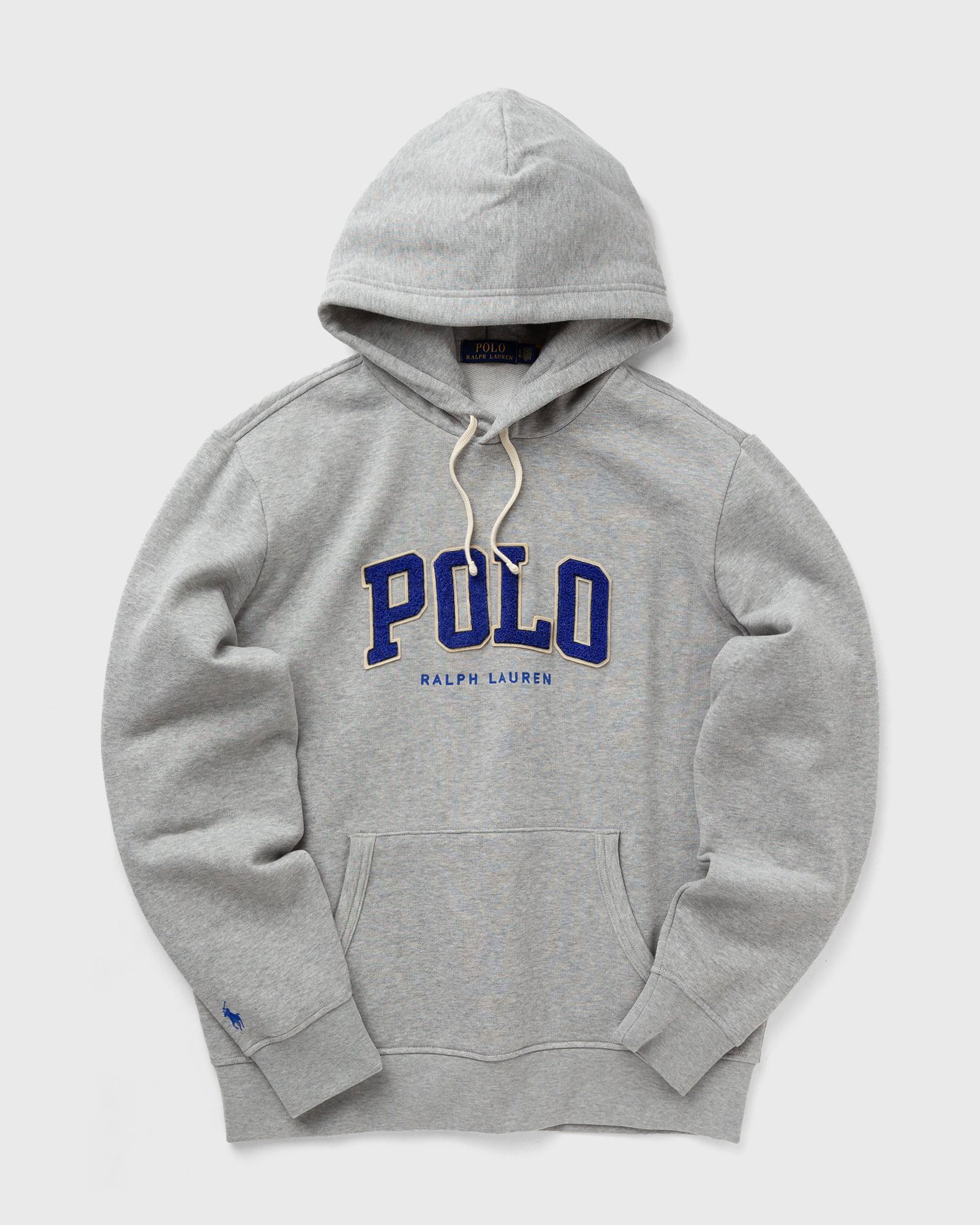 Ralph Lauren Polo Hoodie