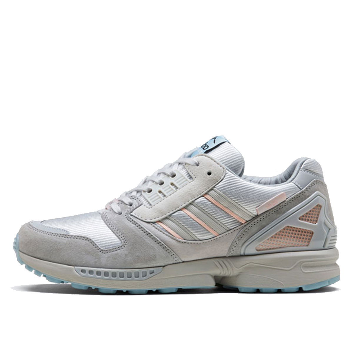 ZX 8000 "Hanami - Grey"