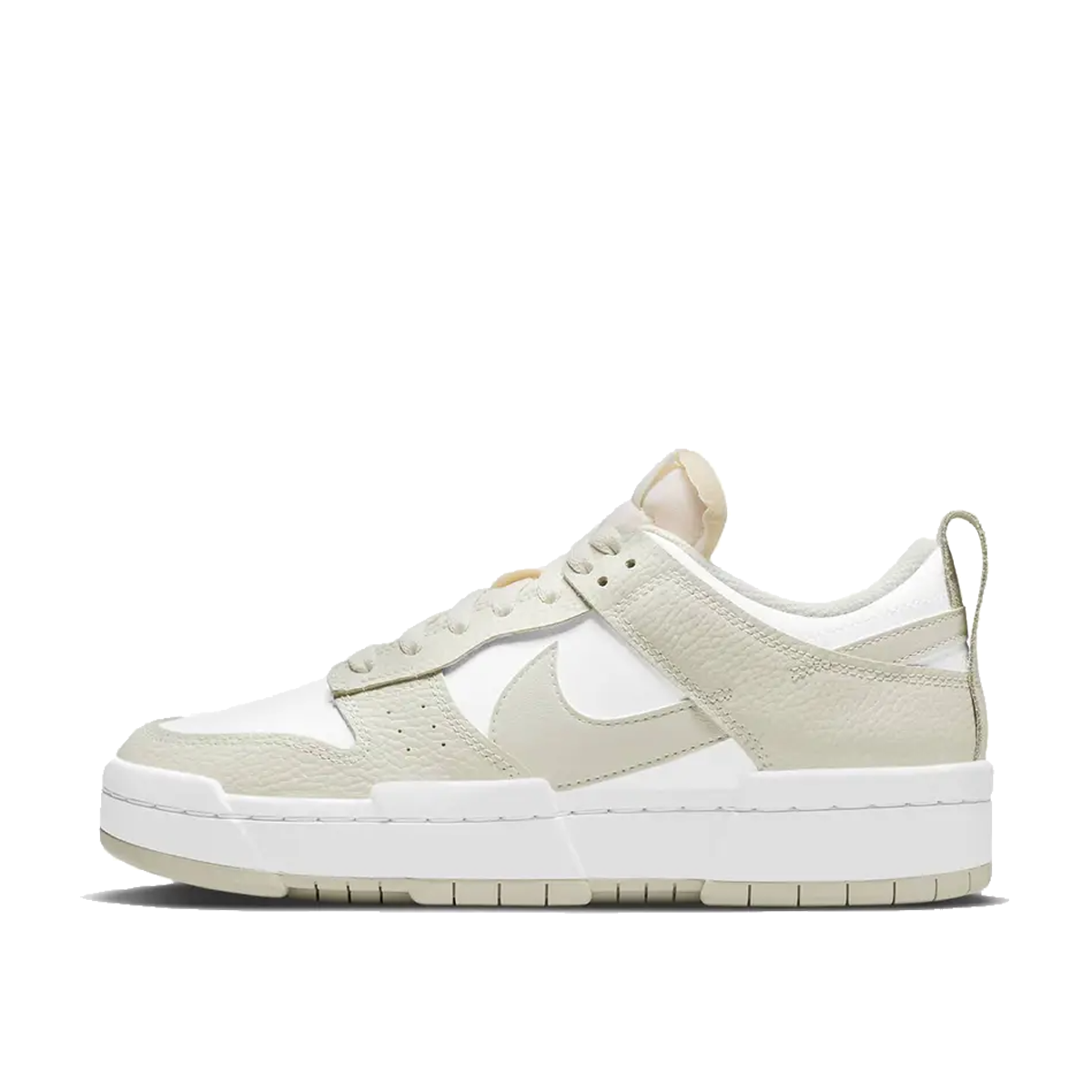 Tenisky a topánky Nike Dunk Low Disrupt "Sea Glass" W Šedá | DM3063-100, 1