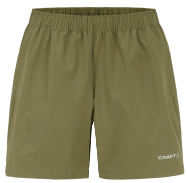Šortky Craft Craft Adv Essence Shorts Zelené | 1915951-664000, 1