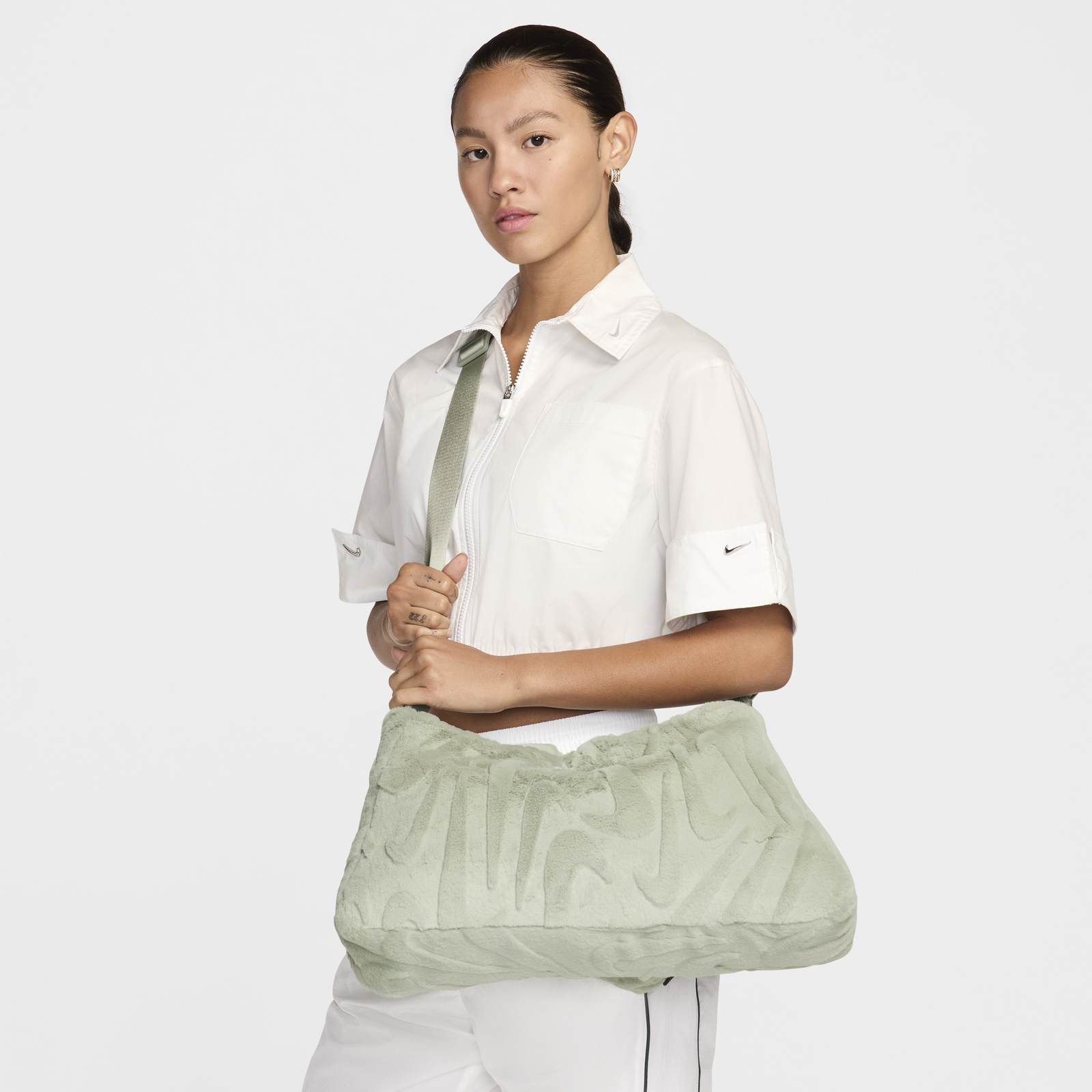 Sportswear Shoulder Bag