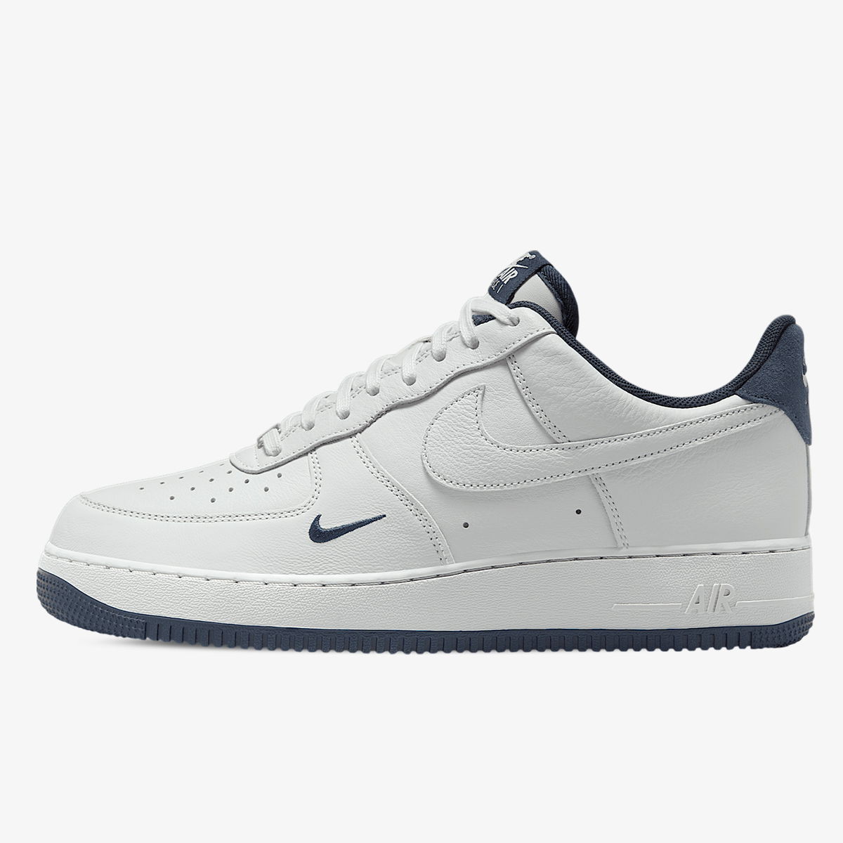 Tenisky a topánky Nike Air Force 1 '07 LV8 ESS+ Biela | HM9483-001, 0