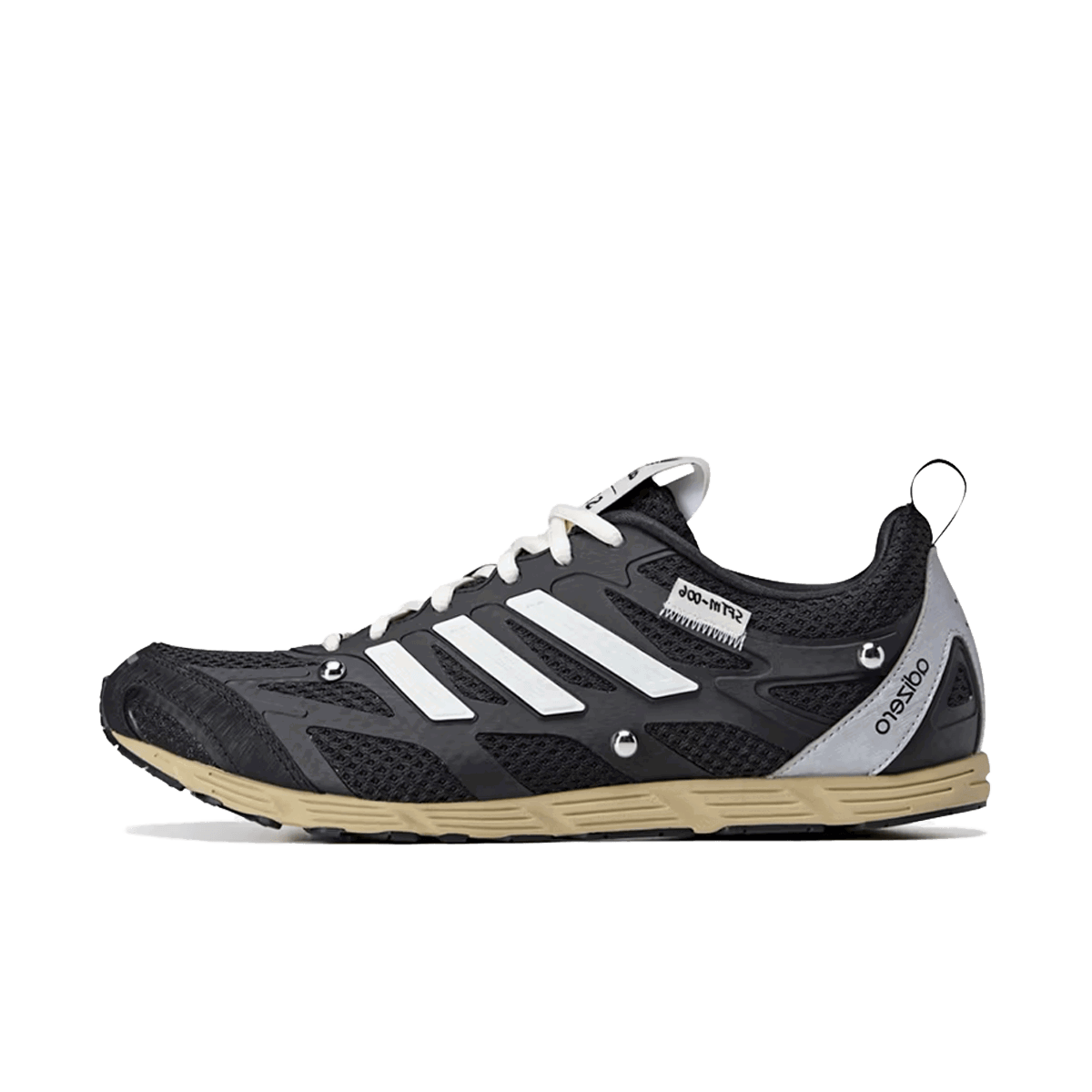 Tenisky a topánky adidas Performance Song for the Mute x Adizero PR 'Black' Čierna | HP3523, 0