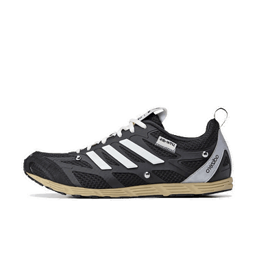 Tenisky a topánky adidas Performance Song for the Mute x Adizero PR 'Black' Čierna | HP3523, 0