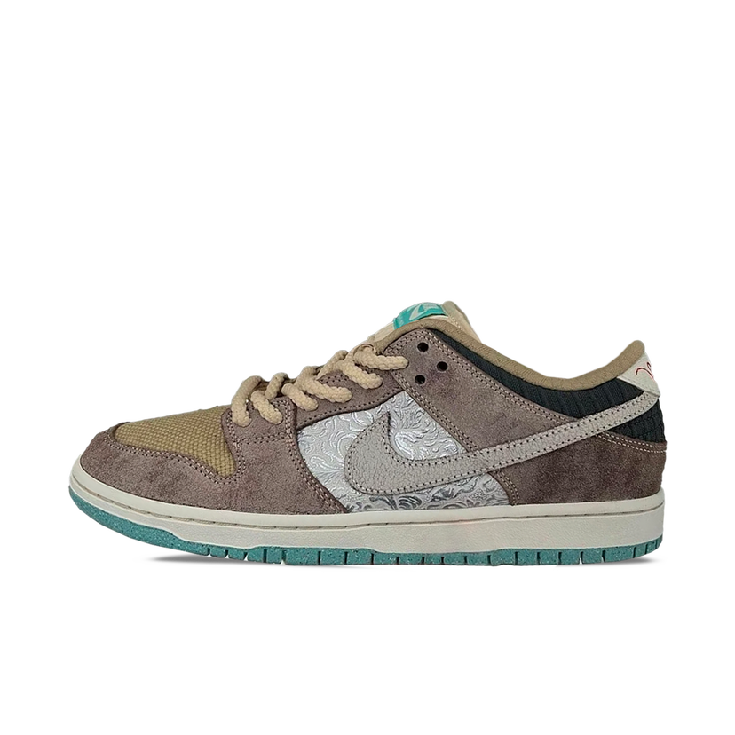 Skateboarding Nike SB Dunk Low "Big Money Savings" Hnedá | FZ3129-200