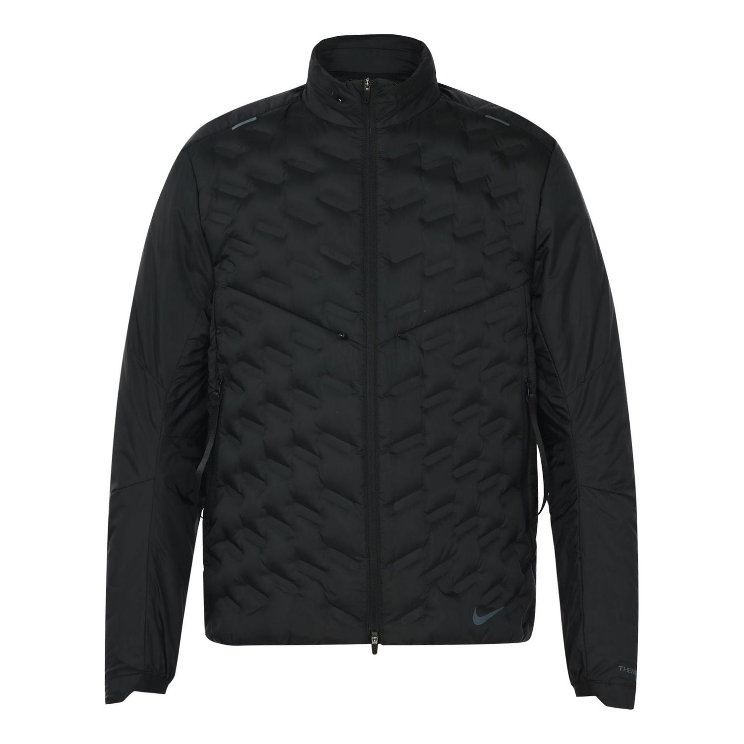 Prešívaná bunda Nike Nike FW21 Down Jacket Čierna | DD5668-010, 0