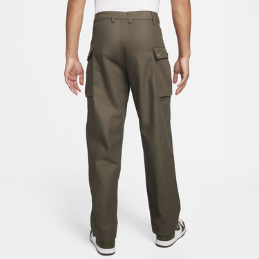 Cargo nohavice Nike Life Zelené | FJ0323-325, 3