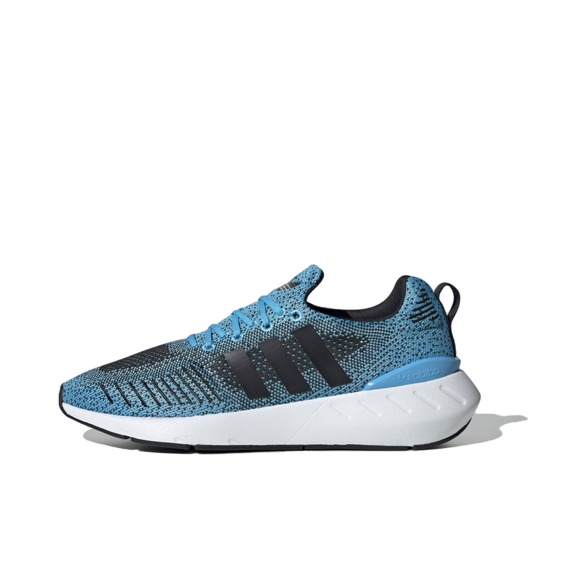 Tenisky a topánky adidas Originals adidas Sportswear Swift Run 22 Shoes Modrá | GZ3506